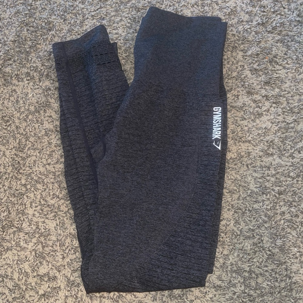 Gymshark Black Leggings